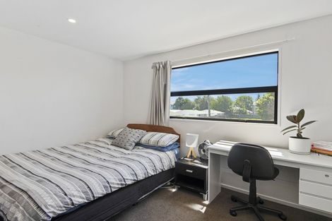 Photo of property in 4/294 Hereford Street, Christchurch Central, Christchurch, 8011