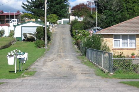 Photo of property in 38a Bent Street, Putaruru, 3411