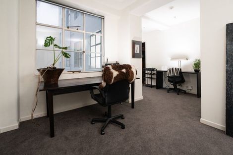 Photo of property in Commerce House, 6/126a Wakefield Street, Te Aro, Wellington, 6011