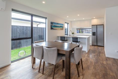 Photo of property in 55 Hardingstone Drive, Rolleston, 7615