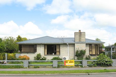 Photo of property in 47 White Street, Rangiora, 7400