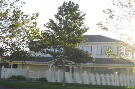 Photo of property in 1/145 Somerville Road, Somerville, Auckland, 2014