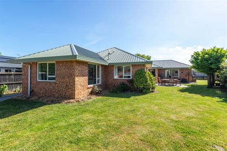 Photo of property in 61 Roydon Drive, Templeton, Christchurch, 8042