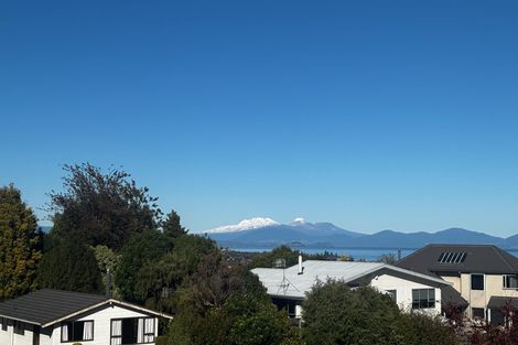 Photo of property in 50 Birch Street, Hilltop, Taupo, 3330