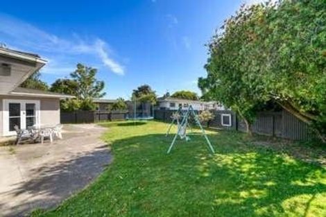 Photo of property in 50a College Street, Awapuni, Palmerston North, 4412
