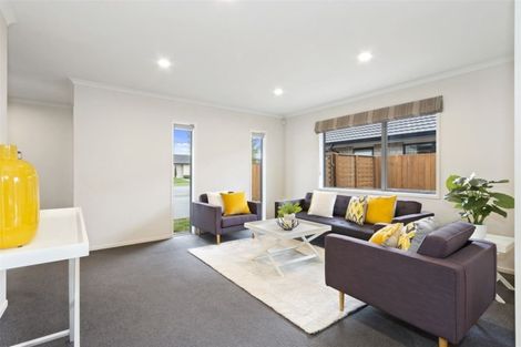 Photo of property in 24 Porter Street, Wigram, Christchurch, 8042