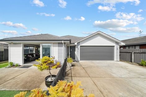 Photo of property in 33a Sheridan Crescent, Trentham, Upper Hutt, 5018