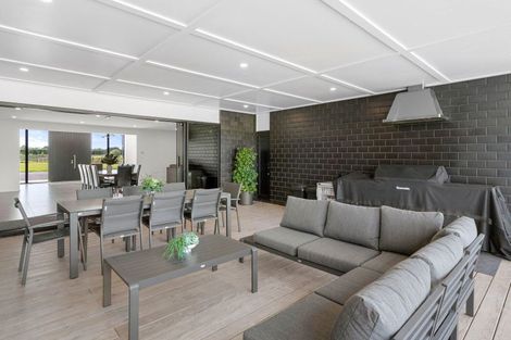 Photo of property in 438 Park Road, Parkvale, Carterton, 5792