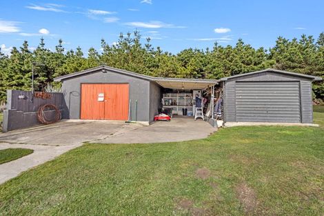 Photo of property in 327 Smillies Road, Georgetown, Oamaru, 9494