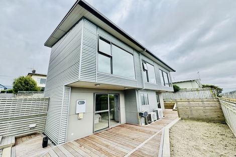 Photo of property in 45a Wharfe Street, South Hill, Oamaru, 9400