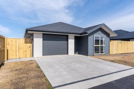 Photo of property in 12 Edgar Way, Rolleston, 7614