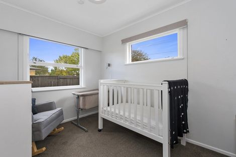 Photo of property in 40 Knighton Road, Hillcrest, Hamilton, 3216