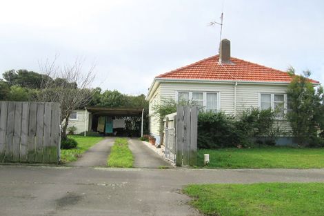 Photo of property in 1 Koromiko Avenue, Roslyn, Palmerston North, 4414