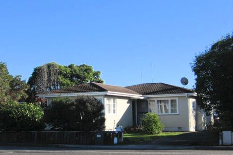 Photo of property in 63 Featherston Street, Takaro, Palmerston North, 4412