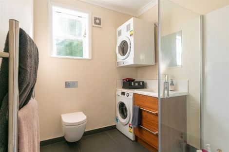 Photo of property in 144 Townsend Road, Miramar, Wellington, 6022