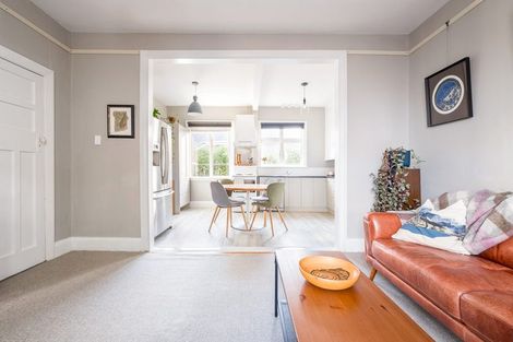 Photo of property in 6 Glynne Crescent, Spreydon, Christchurch, 8024