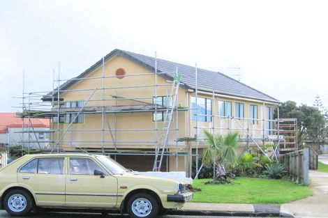Photo of property in 21a Waller Avenue, Bucklands Beach, Auckland, 2012