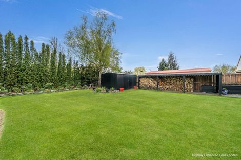 Photo of property in 7 Benmore Place, Omarama, 9412