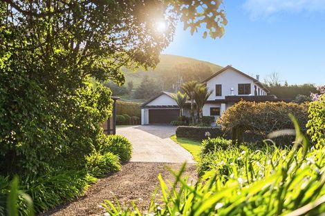 Photo of property in 38 Vernon Road, Minden, Tauranga, 3171