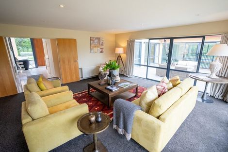 Photo of property in 2817 West Coast Road, Kirwee, Darfield, 7571