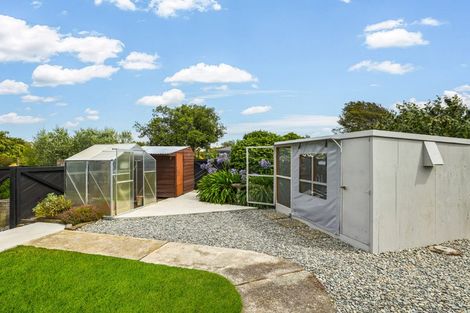 Photo of property in 3 De Ville Place, Burwood, Christchurch, 8061