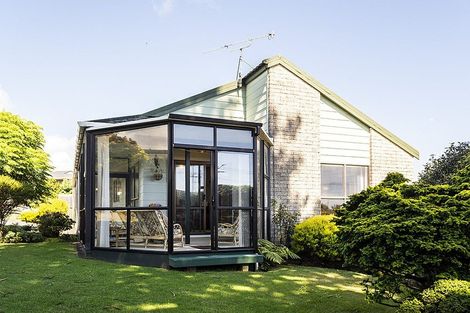 Photo of property in 174 Ngamotu Road, Spotswood, New Plymouth, 4310