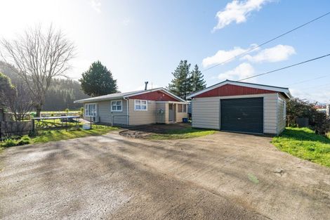 Photo of property in 164 Taupo Road, Taumarunui, 3920