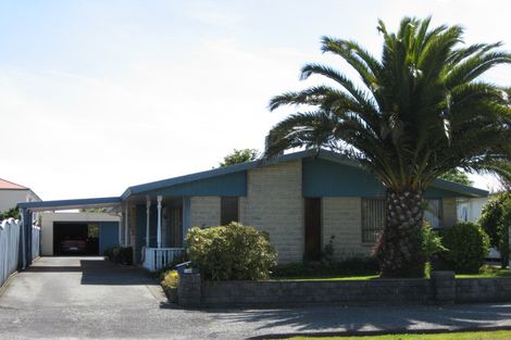 Photo of property in 126 Russell Street, Westport, 7825