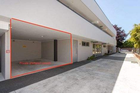 Photo of property in 304/871 Colombo Street, Christchurch Central, Christchurch, 8013