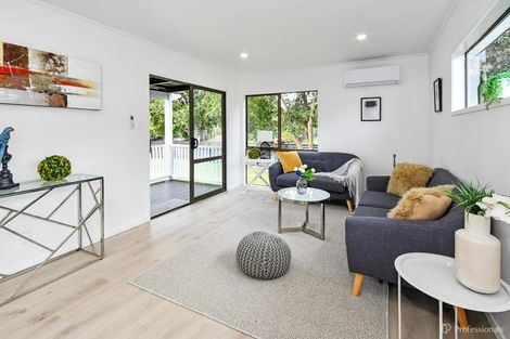 Photo of property in 36 Tamworth Close, Manurewa, Auckland, 2102