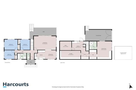 Photo of property in 41 Spence Road, Henderson, Auckland, 0612