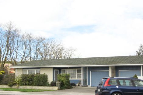 Photo of property in 1/7 Te Aute Road, Havelock North, 4130