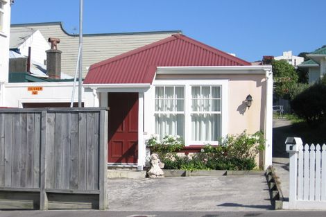 Photo of property in 1/5 Gordon Street, Newtown, Wellington, 6021