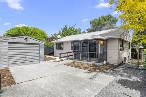 Photo of property in 35 Carnarvon Street, Linwood, Christchurch, 8062