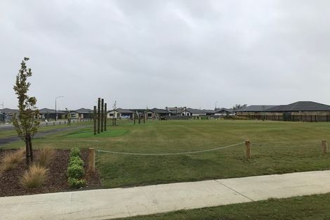 Photo of property in 62 Kemble Drive, Rolleston, 7615