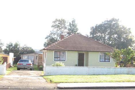 Photo of property in 3 Hutt Road, Manurewa, Auckland, 2102