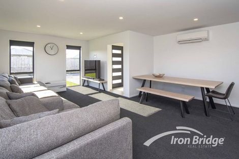 Photo of property in 41 Lady Isaac Drive, Rolleston, 7615