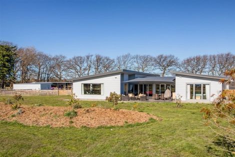 Photo of property in 76 Gatehouse Lane, Woodend, Kaiapoi, 7691