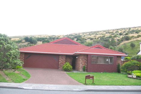 Photo of property in 89 Cortina Avenue, Johnsonville, Wellington, 6037