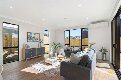 Photo of property in 50 Myland Drive, Hobsonville, Auckland, 0616