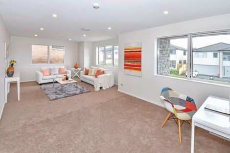 Photo of property in 16 Lisnoble Road, Flat Bush, Auckland, 2019