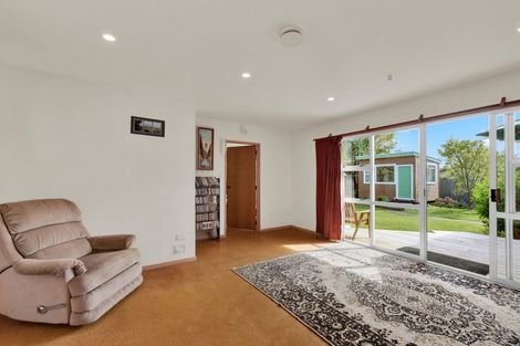 Photo of property in 45 Leeston Lake Road, Leeston, 7632