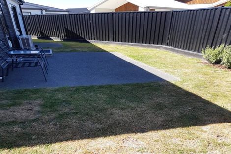 Photo of property in 21 Pohe Street, Wigram, Christchurch, 8042