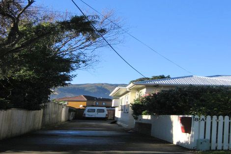 Photo of property in 8 Kauri Street, Woburn, Lower Hutt, 5011