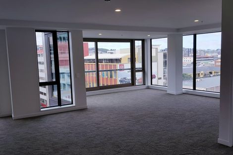 Photo of property in Vsp South, 601/168u Victoria Street, Te Aro, Wellington, 6011