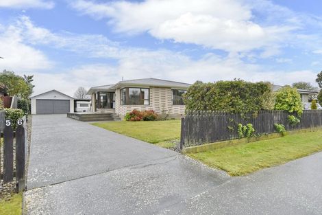 Photo of property in 56 Boston Avenue, Hornby, Christchurch, 8042