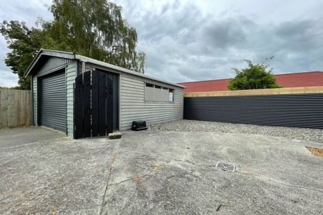 Photo of property in 125 Ferguson Street, West End, Palmerston North, 4412