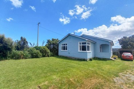 Photo of property in 858 Papatotara Road, Papatotara, Tuatapere, 9691