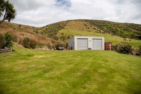 Photo of property in 506 The Nuggets Road, Ahuriri Flat, Kaka Point, 9271
