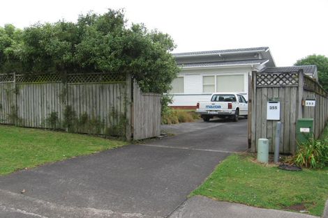 Photo of property in 355 Pakuranga Road, Pakuranga Heights, Auckland, 2010